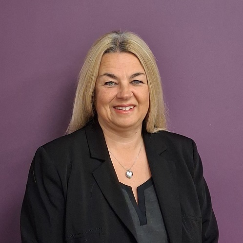 Louise Practice Manager